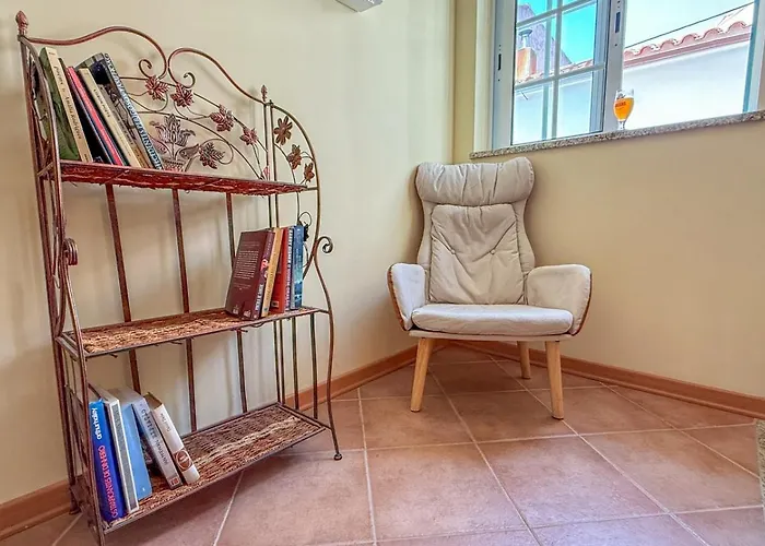 Poets Tavern & Casa de hóspedes Avô