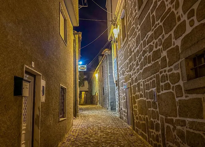 Casa de hóspedes Poets Tavern & Avô