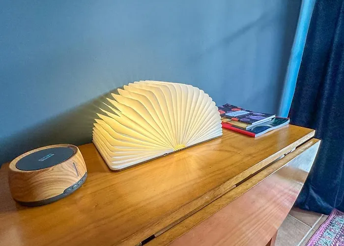 Casa de hóspedes Poets Tavern &